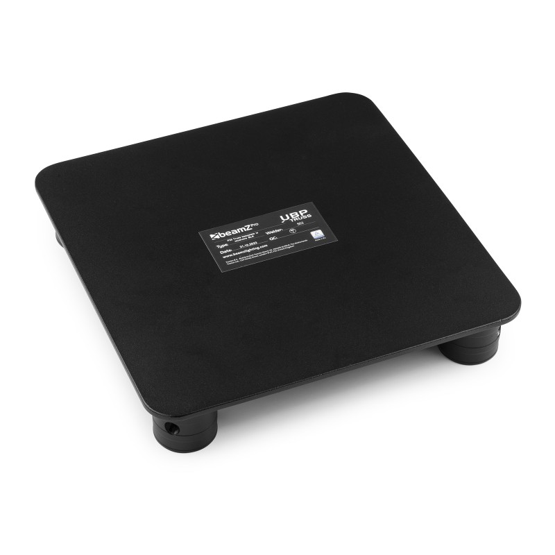 P30 PLATO BASE TRUSS