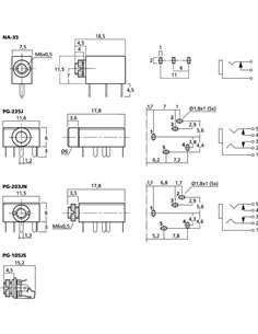 PG-203JN 2