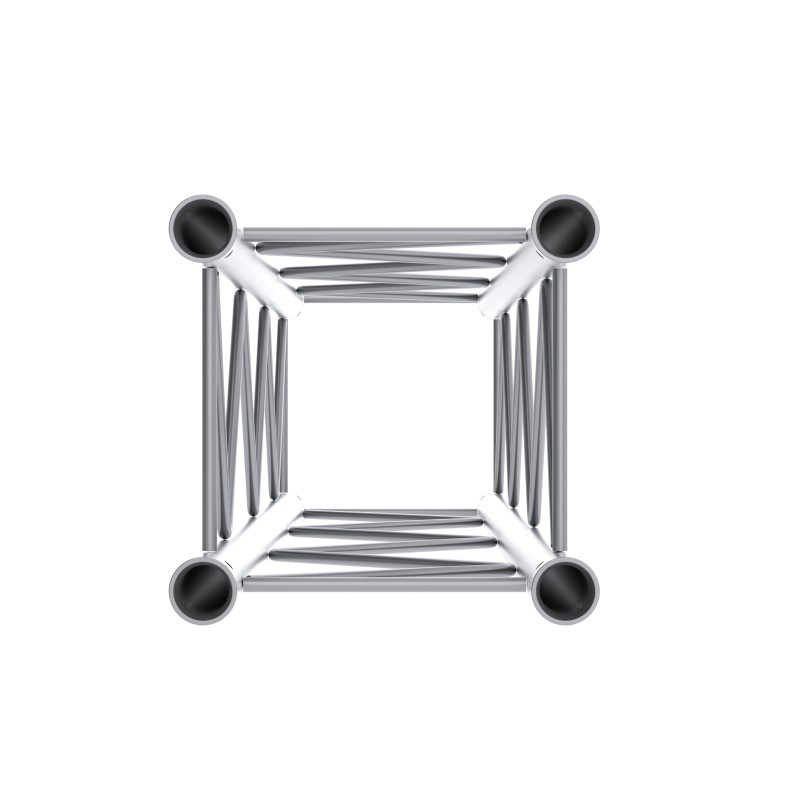 P24-L050 DECO TRUSS 0,5M