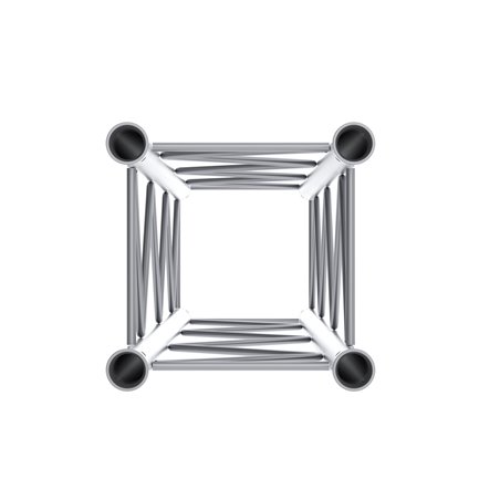 P24-L050 DECO TRUSS 0,5M