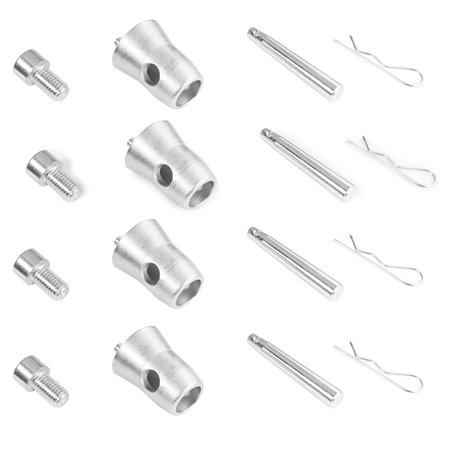 P30 SET DE CONEXIÓN MCB TRUSS