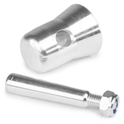 P30HCK KIT CONEXION MEDIO CONO