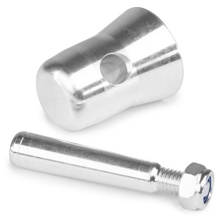 P30HCK KIT CONEXION MEDIO CONO