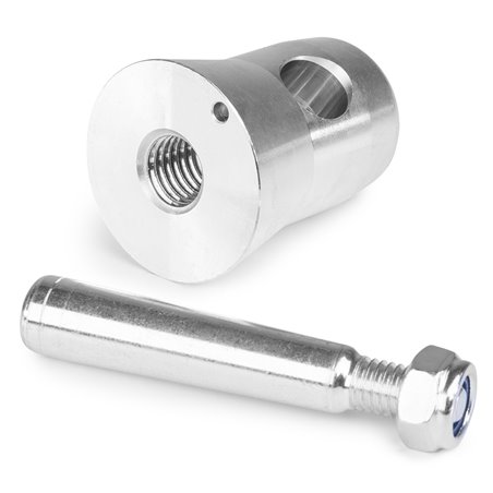 P30HCK KIT CONEXION MEDIO CONO