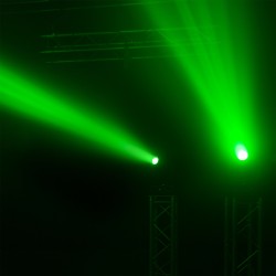 IGNITE300 LED BSW CABEZA MÓVIL