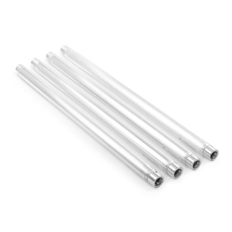 POSTES P30 TOWER 1.0M 4 PCS