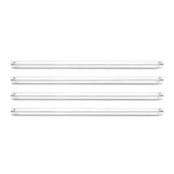 POSTES P30 TOWER 1.0M 4 PCS 2