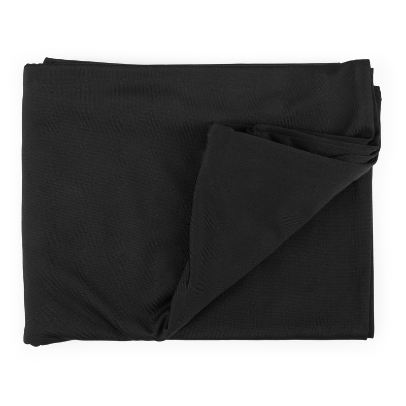 COBERTOR LYCRA P30 TOWER 2,0M NEGRO
