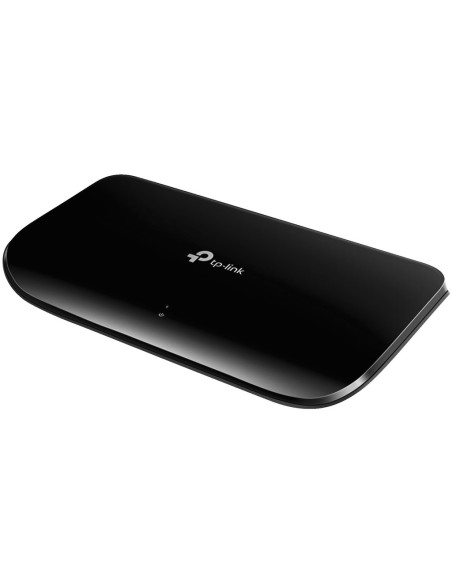 SWITCH-8/1GB