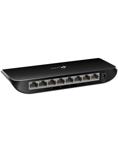 SWITCH-8/1GB