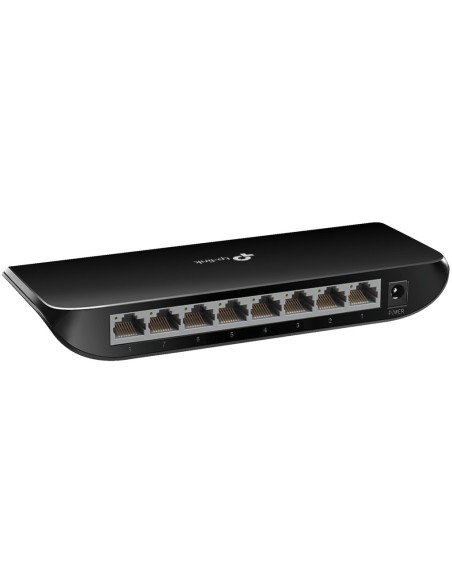 SWITCH-8/1GB