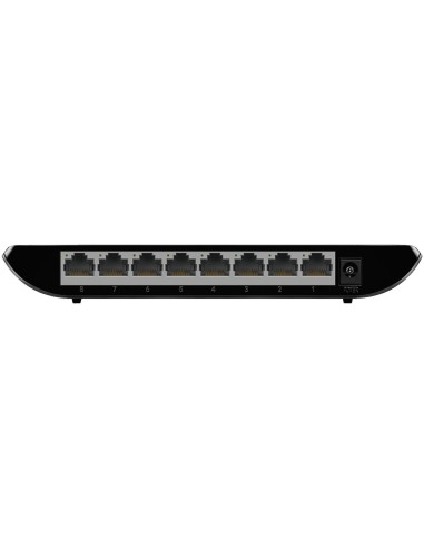 SWITCH-8/1GB
