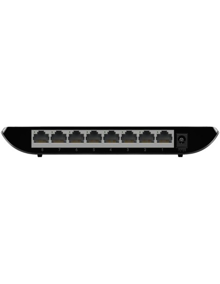 SWITCH-8/1GB
