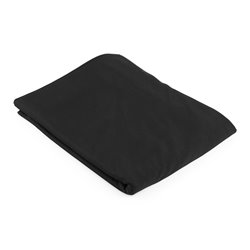 COBERTOR LYCRA P30 TOWER 2,0M NEGRO 2
