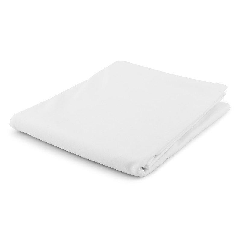 P30 COBERTOR LYCRA TOWER 1.0M BLANCO