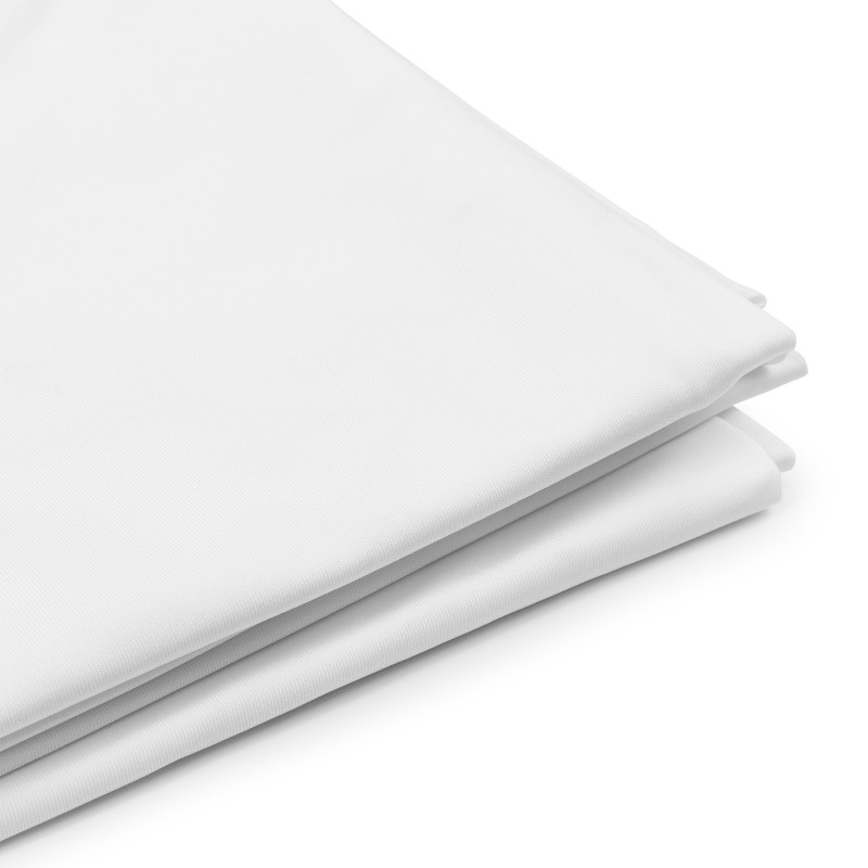 P30 COBERTOR LYCRA TOWER 1.0M BLANCO