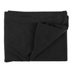 COBERTOR LYCRA P30 TOWER 1.0M NEGRO