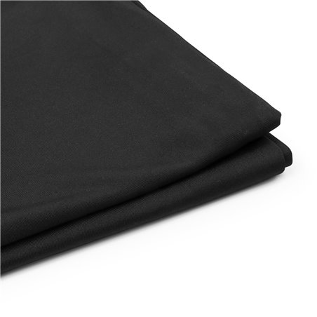 COBERTOR LYCRA P30 TOWER 1.0M NEGRO