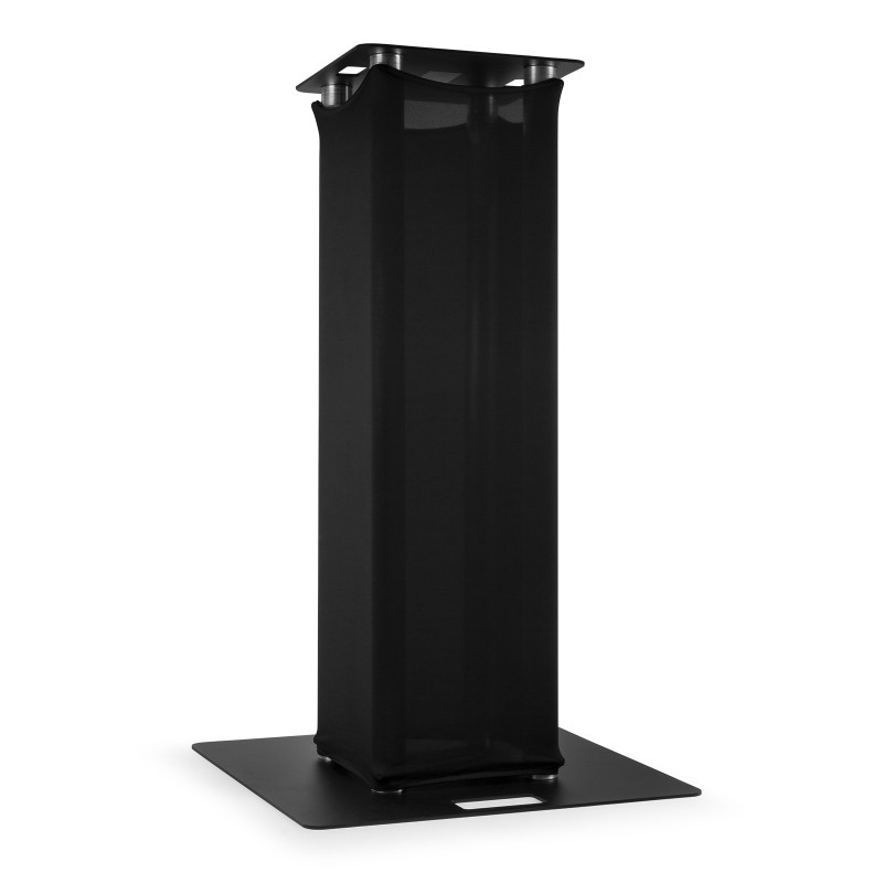 COBERTOR LYCRA P30 TOWER 1.0M NEGRO