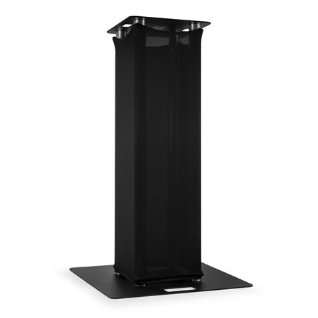 COBERTOR LYCRA P30 TOWER 1.0M NEGRO