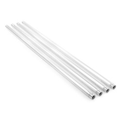 POSTES P30 TOWER 2.0M 4 PCS