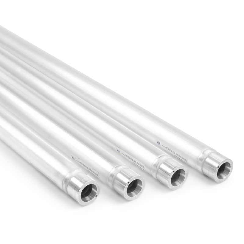 POSTES P30 TOWER 2.0M 4 PCS