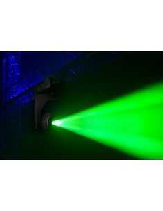 TIGER 17R 350W BEAM/SPOT CABEZA MÓVIL 2PCS EN FLIGHTCASE