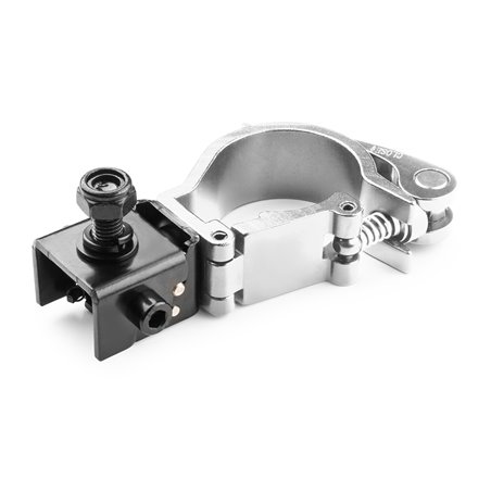 BC50-50F GARRA DE AGARRE RÁPIDO TILT AJUSTABLE ALU