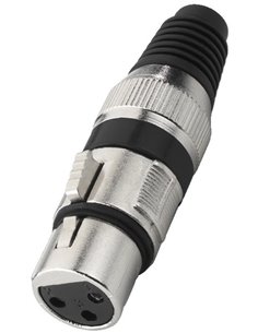 XLR-207J/SW