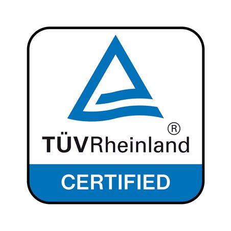 BC50-50F GARRA DE AGARRE RÁPIDO TILT AJUSTABLE ALU