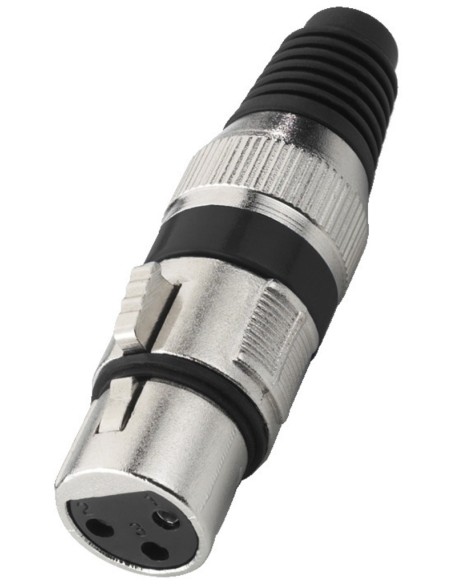 XLR-207J/SW