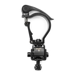 BC50B-50F GARRA DE AGARRE RÁPIDO TILT AJUSTABLE NEGRO