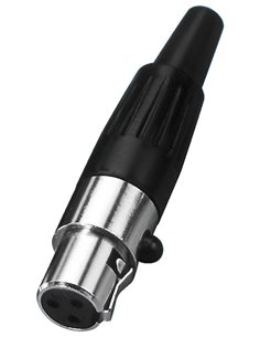 XLR-307/J