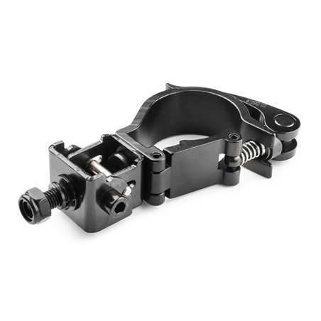 BC50B-50F GARRA DE AGARRE RÁPIDO TILT AJUSTABLE NEGRO