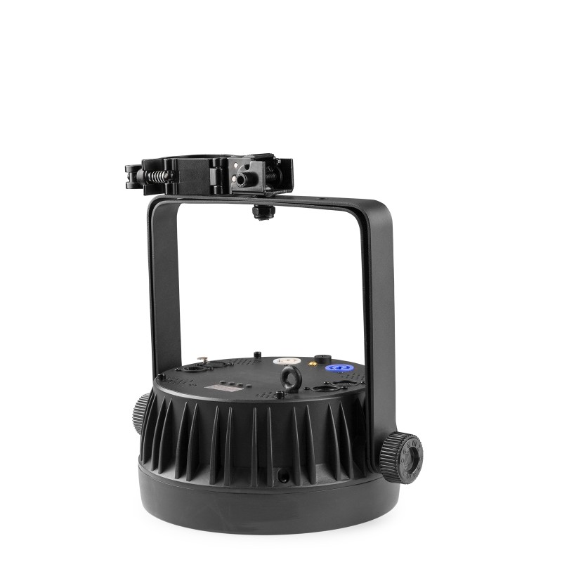 BC50B-50F GARRA DE AGARRE RÁPIDO TILT AJUSTABLE NEGRO