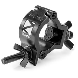 BC38B-75 GARRA COMPACTA SLIMLINE NEGRA 2