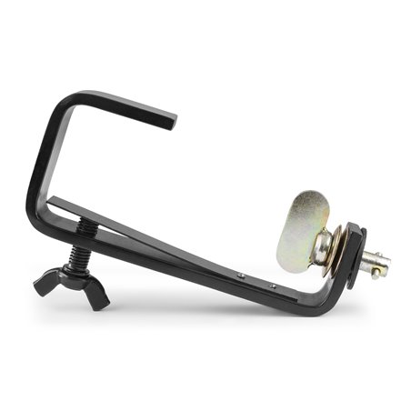 BCQ50B-50 GANCHO DE MONTAJE QUICK LOCK NEGRO 50KG