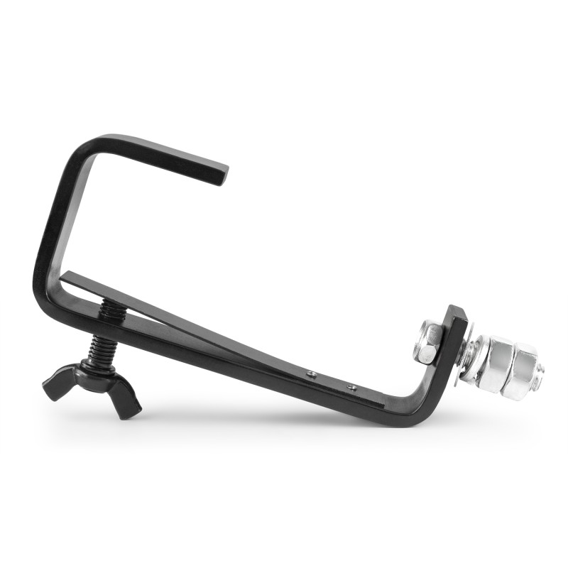 BC50B-50 GANCHO DE MONTAJE NEGRO 50KG