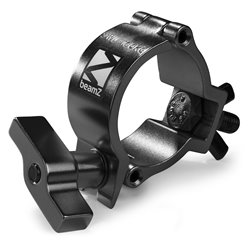 BC50B-100N GARRA SLIMLINE 100KG NEGRO