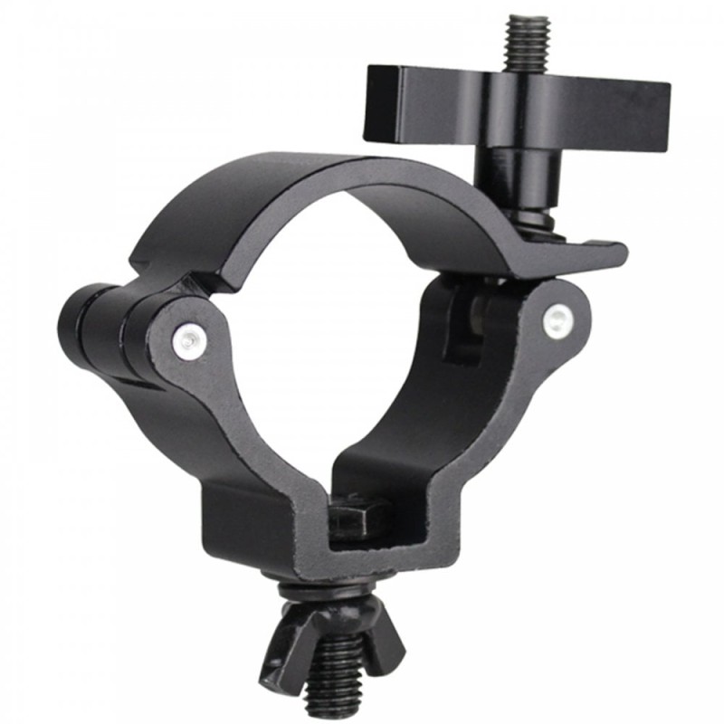 BC50B-100N GARRA SLIMLINE 100KG NEGRO