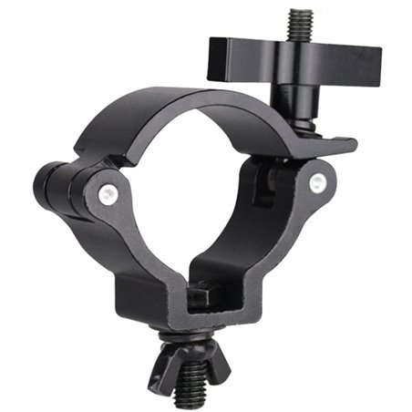 BC50B-100N GARRA SLIMLINE 100KG NEGRO