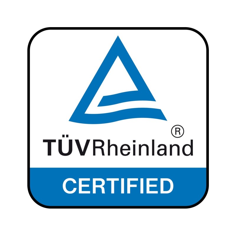 BC50B-100N GARRA SLIMLINE 100KG NEGRO