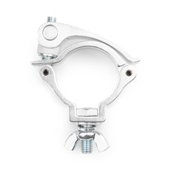 BC50-50 GARRA DE AGARRE RÁPIDO ALU