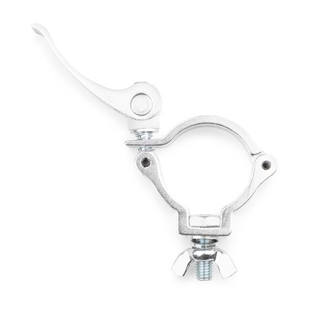 BC50-50 GARRA DE AGARRE RÁPIDO ALU