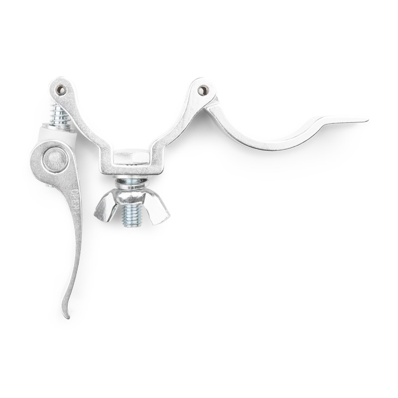 BC50-50 GARRA DE AGARRE RÁPIDO ALU