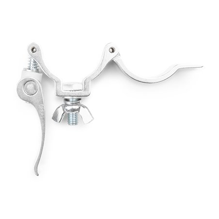 BC50-50 GARRA DE AGARRE RÁPIDO ALU