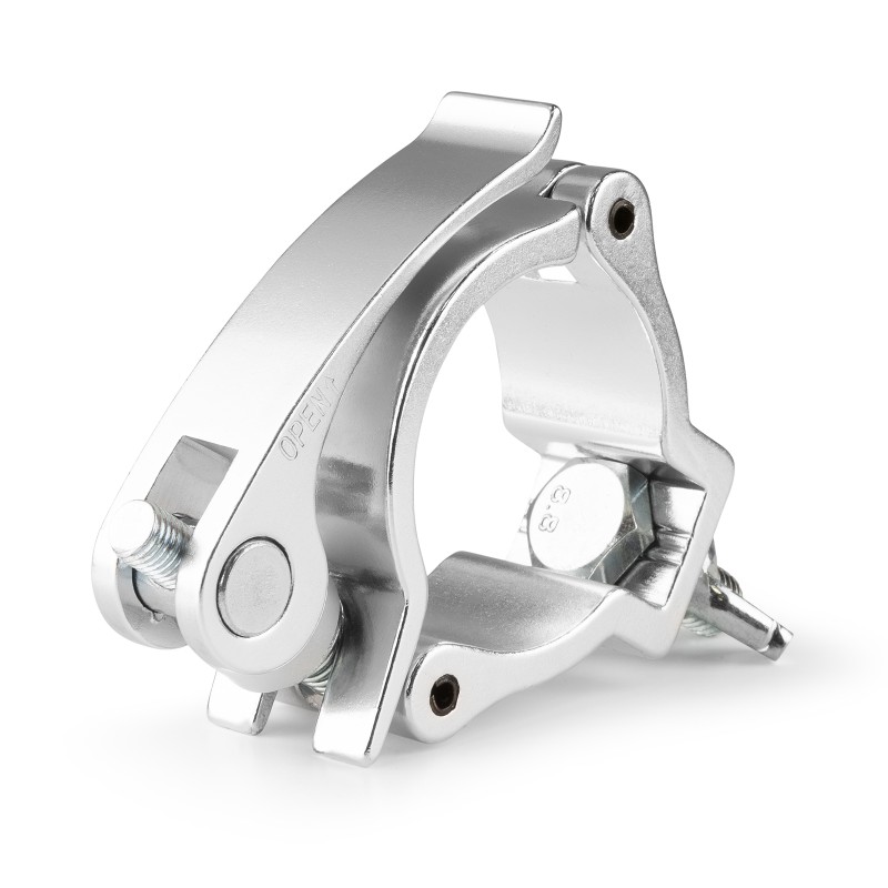 BC50-50 GARRA DE AGARRE RÁPIDO ALU