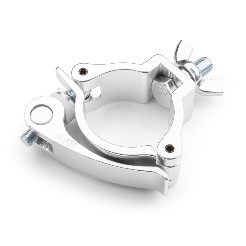 BC50-50 GARRA DE AGARRE RÁPIDO ALU