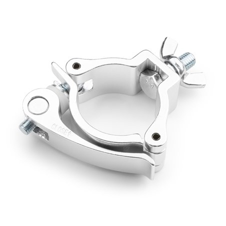 BC50-50 GARRA DE AGARRE RÁPIDO ALU