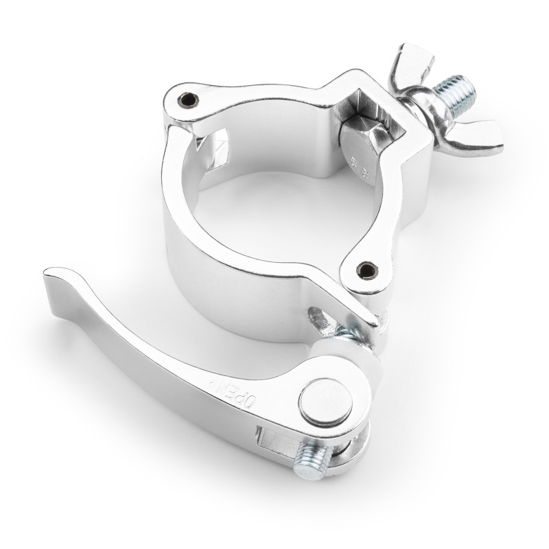 BC50-50 GARRA DE AGARRE RÁPIDO ALU